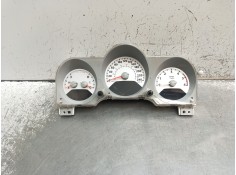 Recambio de cuadro instrumentos para chrysler pt cruiser (pt_) 2.2 crd referencia OEM IAM 00031134000001 CR0033011K0C0 05107631A