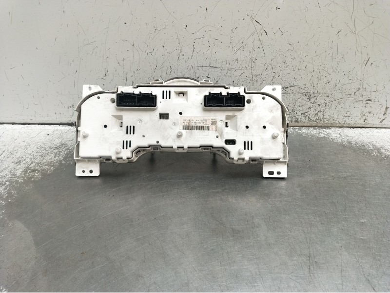 Recambio de cuadro instrumentos para chrysler pt cruiser (pt_) 2.2 crd referencia OEM IAM 00031134000001 CR0033011K0C0 05107631A