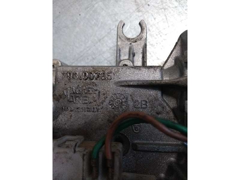 Recambio de motor limpia trasero para fiat marea weekend (185) td 100 elx referencia OEM IAM 79300785  