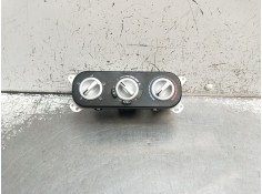 Recambio de mando calefaccion / aire acondicionado para chrysler pt cruiser (pt_) 2.2 crd referencia OEM IAM 5511844AG 58024B 