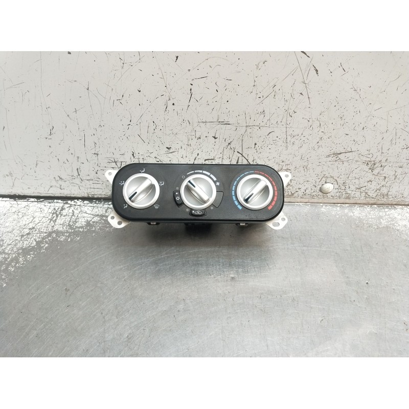 Recambio de mando calefaccion / aire acondicionado para chrysler pt cruiser (pt_) 2.2 crd referencia OEM IAM 5511844AG 58024B 