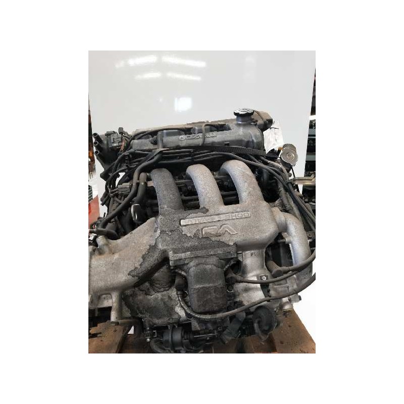 Recambio de motor completo para mazda xedos 6 (ca) 2.0 v6 24v cat referencia OEM IAM KF 234197 