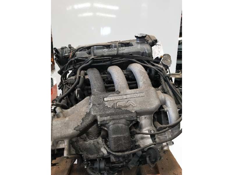 Recambio de motor completo para mazda xedos 6 (ca) 2.0 v6 24v cat referencia OEM IAM KF 234197 
