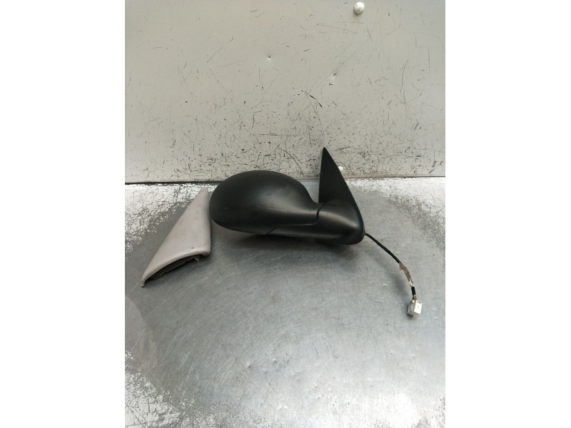 Recambio de retrovisor derecho para chrysler pt cruiser (pt_) 2.2 crd referencia OEM IAM  eléctrico 