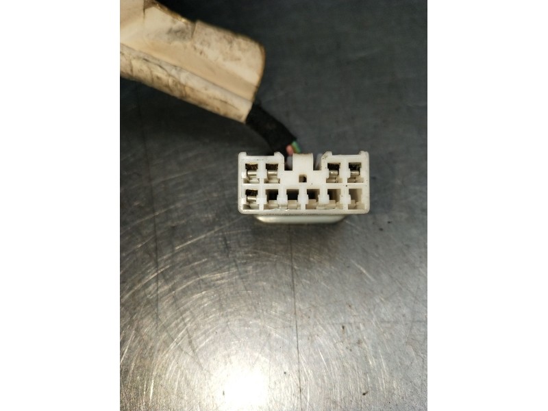 Recambio de retrovisor derecho para chrysler pt cruiser (pt_) 2.2 crd referencia OEM IAM  eléctrico 