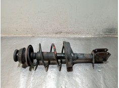 Recambio de amortiguador delantero derecho para renault clio ii (bb_, cb_) 1.5 dci (b/cb08) referencia OEM IAM 7700428438D  