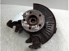 Recambio de mangueta delantera izquierda para mercedes clase m (w163) 320 (163.154) referencia OEM IAM   