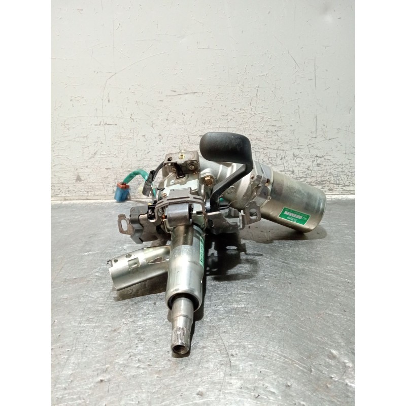 Recambio de columna direccion para renault clio ii (bb_, cb_) 1.5 dci (b/cb08) referencia OEM IAM 8200091805 6900000319 31075224