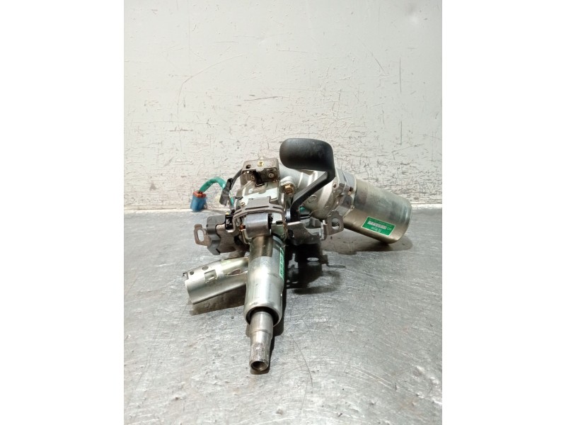 Recambio de columna direccion para renault clio ii (bb_, cb_) 1.5 dci (b/cb08) referencia OEM IAM 8200091805 6900000319 31075224