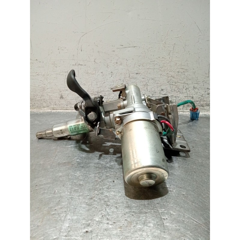 Recambio de columna direccion para renault clio ii (bb_, cb_) 1.5 dci (b/cb08) referencia OEM IAM 8200091805 6900000319 31075224