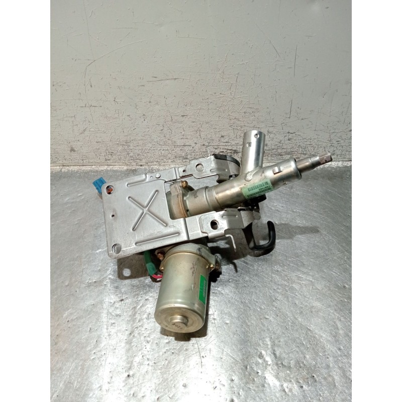 Recambio de columna direccion para renault clio ii (bb_, cb_) 1.5 dci (b/cb08) referencia OEM IAM 8200091805 6900000319 31075224