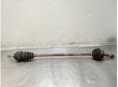 Recambio de transmision delantera derecha para opel vectra a hatchback (j89) 1.6 i cat (f68, m68) referencia OEM IAM   