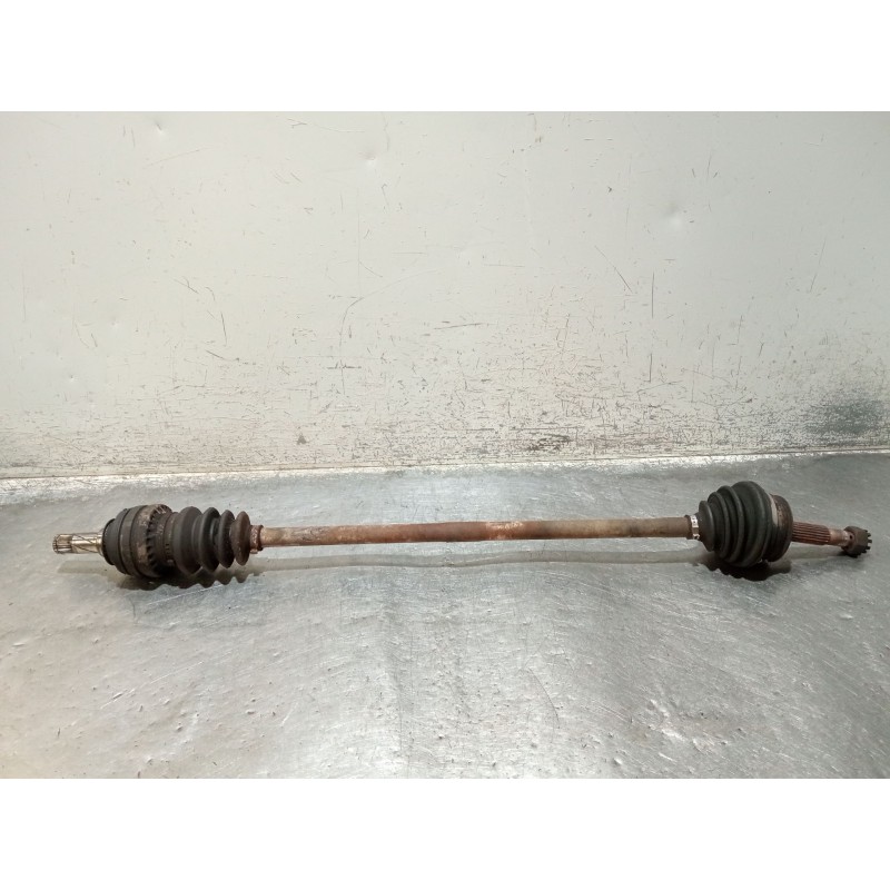 Recambio de transmision delantera derecha para opel vectra a hatchback (j89) 1.6 i cat (f68, m68) referencia OEM IAM   