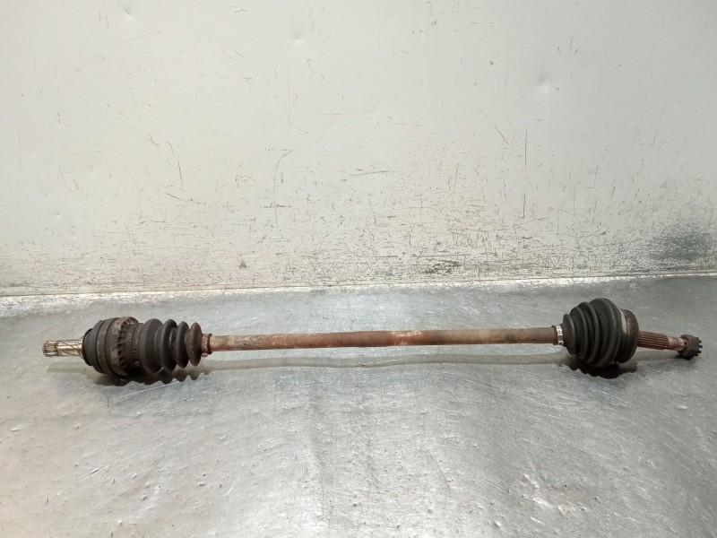 Recambio de transmision delantera derecha para opel vectra a hatchback (j89) 1.6 i cat (f68, m68) referencia OEM IAM   