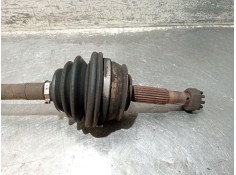 Recambio de transmision delantera derecha para opel vectra a hatchback (j89) 1.6 i cat (f68, m68) referencia OEM IAM    2