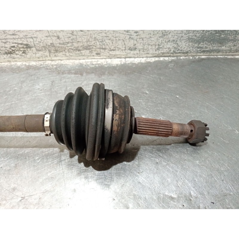 Recambio de transmision delantera derecha para opel vectra a hatchback (j89) 1.6 i cat (f68, m68) referencia OEM IAM   