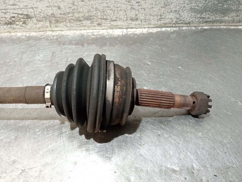 Recambio de transmision delantera derecha para opel vectra a hatchback (j89) 1.6 i cat (f68, m68) referencia OEM IAM   