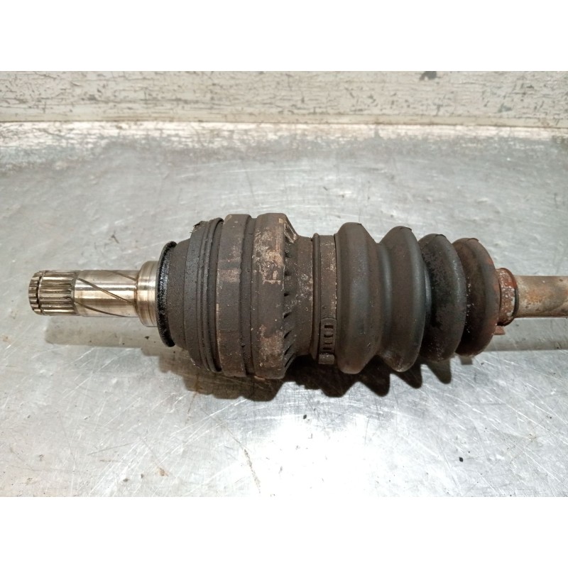 Recambio de transmision delantera derecha para opel vectra a hatchback (j89) 1.6 i cat (f68, m68) referencia OEM IAM   