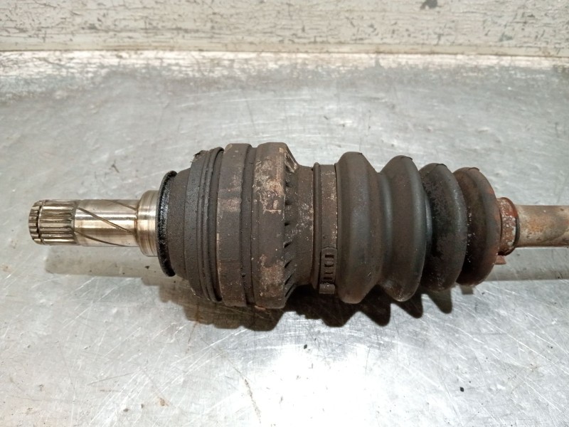 Recambio de transmision delantera derecha para opel vectra a hatchback (j89) 1.6 i cat (f68, m68) referencia OEM IAM   