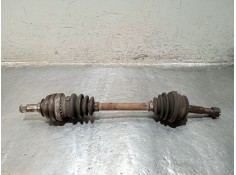 Recambio de transmision delantera izquierda para opel vectra a hatchback (j89) 1.6 i cat (f68, m68) referencia OEM IAM   