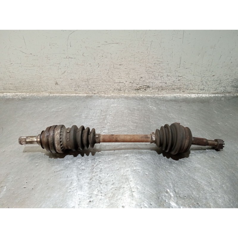 Recambio de transmision delantera izquierda para opel vectra a hatchback (j89) 1.6 i cat (f68, m68) referencia OEM IAM   