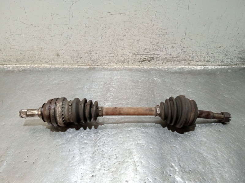 Recambio de transmision delantera izquierda para opel vectra a hatchback (j89) 1.6 i cat (f68, m68) referencia OEM IAM   