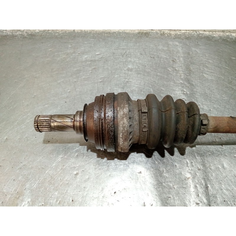 Recambio de transmision delantera izquierda para opel vectra a hatchback (j89) 1.6 i cat (f68, m68) referencia OEM IAM   