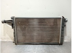 Recambio de radiador agua para opel vectra a hatchback (j89) 1.6 i cat (f68, m68) referencia OEM IAM 632231  