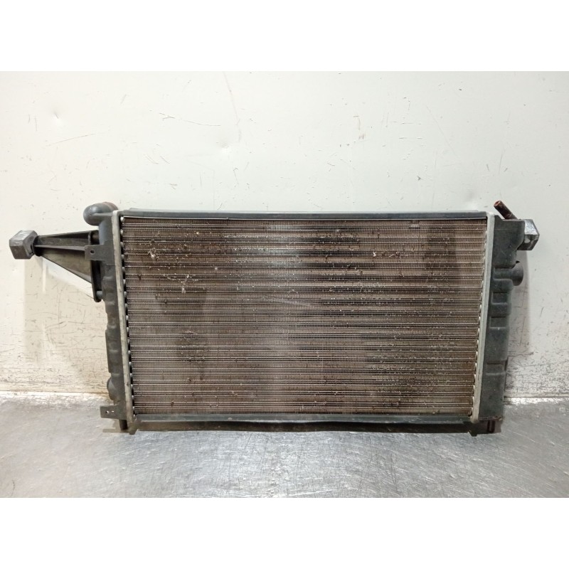 Recambio de radiador agua para opel vectra a hatchback (j89) 1.6 i cat (f68, m68) referencia OEM IAM 632231  