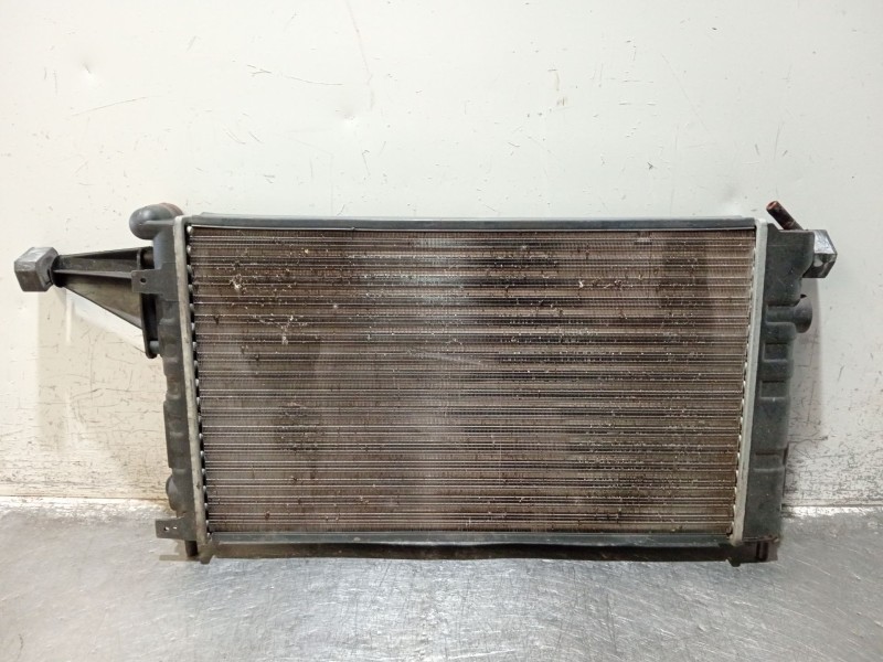 Recambio de radiador agua para opel vectra a hatchback (j89) 1.6 i cat (f68, m68) referencia OEM IAM 632231  