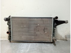 Recambio de radiador agua para opel vectra a hatchback (j89) 1.6 i cat (f68, m68) referencia OEM IAM 632231   2