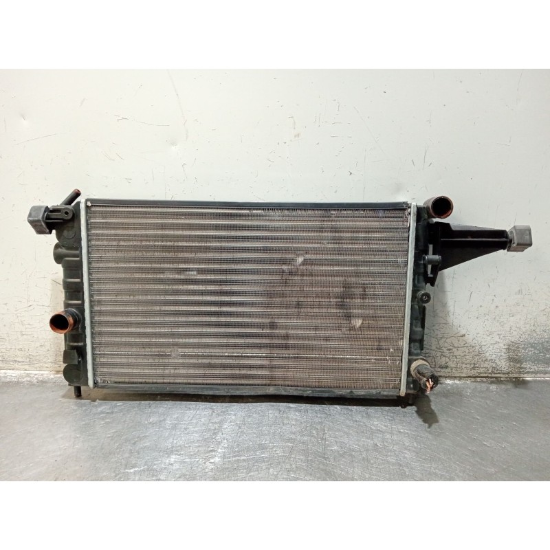 Recambio de radiador agua para opel vectra a hatchback (j89) 1.6 i cat (f68, m68) referencia OEM IAM 632231  