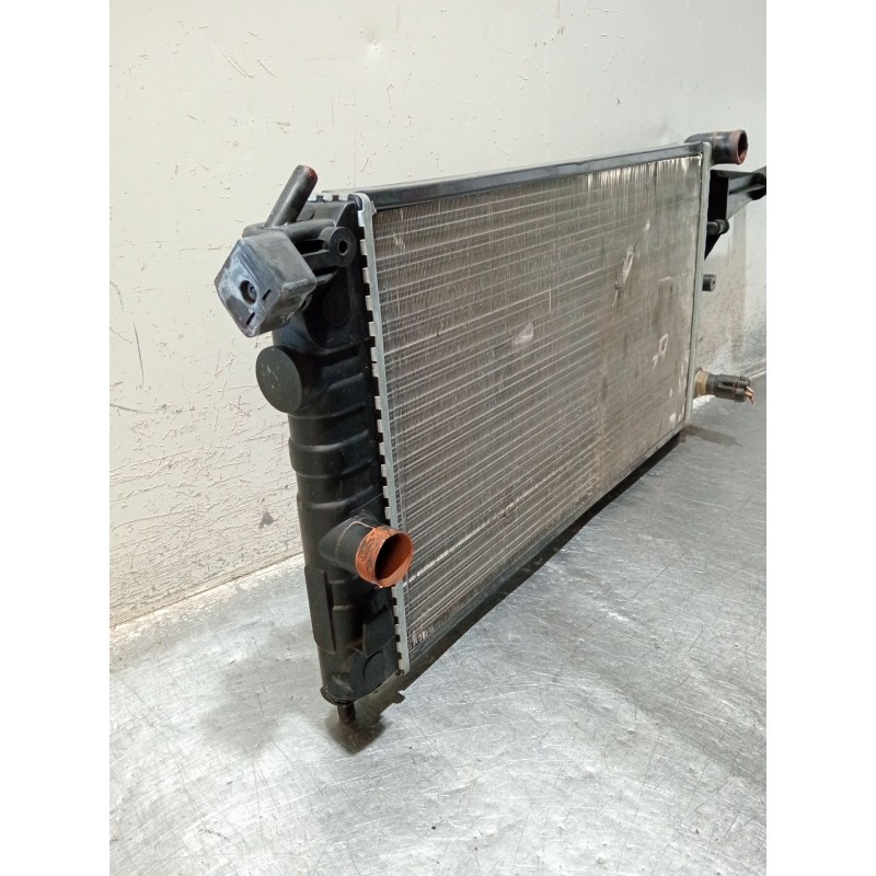 Recambio de radiador agua para opel vectra a hatchback (j89) 1.6 i cat (f68, m68) referencia OEM IAM 632231  