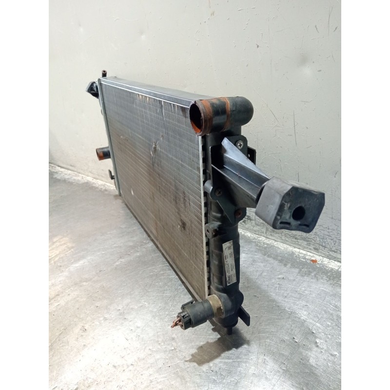 Recambio de radiador agua para opel vectra a hatchback (j89) 1.6 i cat (f68, m68) referencia OEM IAM 632231  