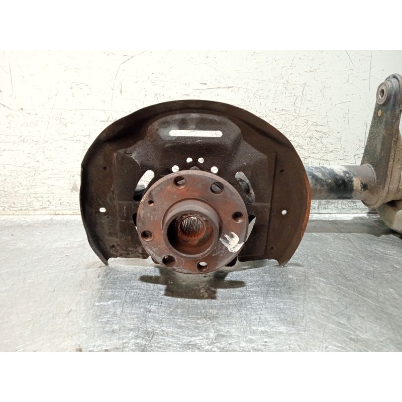 Recambio de mangueta delantera derecha para opel vectra a hatchback (j89) 1.6 i cat (f68, m68) referencia OEM IAM 90334320  