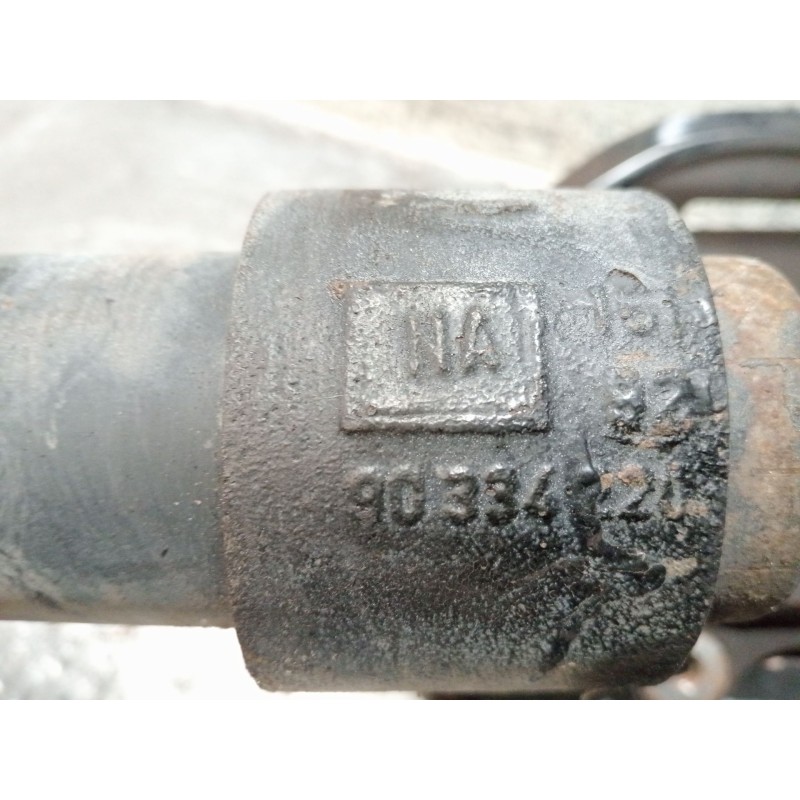 Recambio de mangueta delantera derecha para opel vectra a hatchback (j89) 1.6 i cat (f68, m68) referencia OEM IAM 90334320  