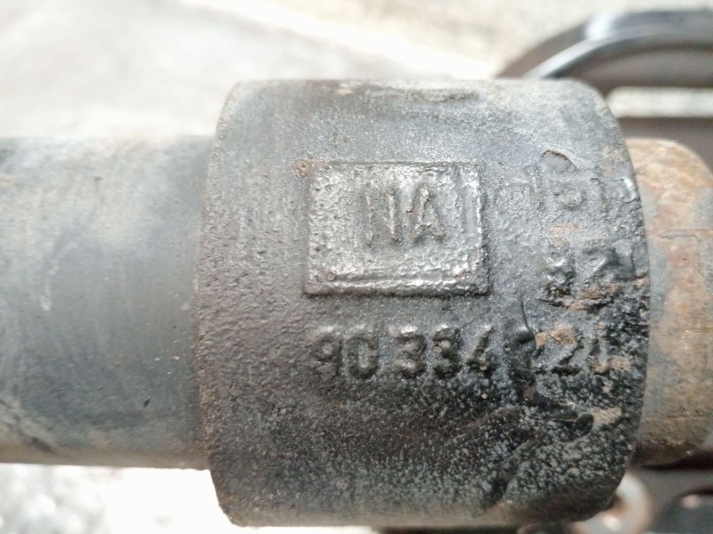 Recambio de mangueta delantera derecha para opel vectra a hatchback (j89) 1.6 i cat (f68, m68) referencia OEM IAM 90334320  