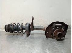 Recambio de mangueta delantera izquierda para opel vectra a hatchback (j89) 1.6 i cat (f68, m68) referencia OEM IAM 90334219  