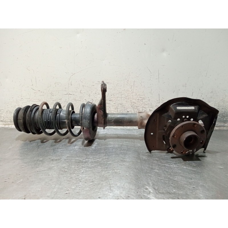 Recambio de mangueta delantera izquierda para opel vectra a hatchback (j89) 1.6 i cat (f68, m68) referencia OEM IAM 90334219  