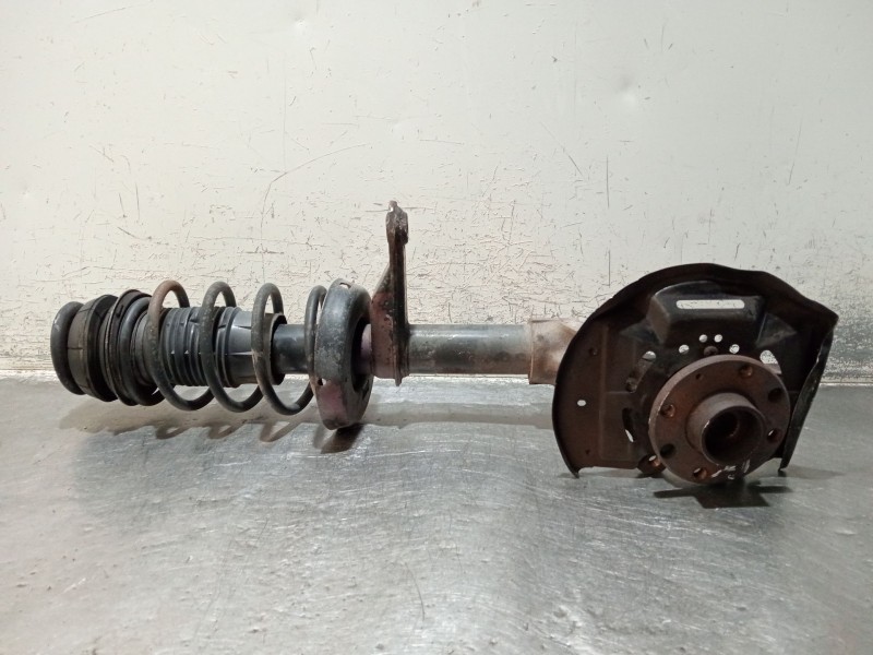 Recambio de mangueta delantera izquierda para opel vectra a hatchback (j89) 1.6 i cat (f68, m68) referencia OEM IAM 90334219  