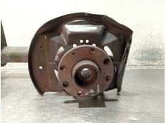 Recambio de mangueta delantera izquierda para opel vectra a hatchback (j89) 1.6 i cat (f68, m68) referencia OEM IAM 90334219   2