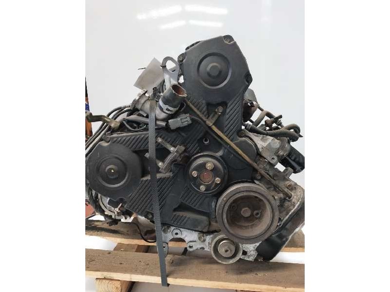 Recambio de motor completo para mazda xedos 6 (ca) 2.0 v6 24v cat referencia OEM IAM KF 234197 