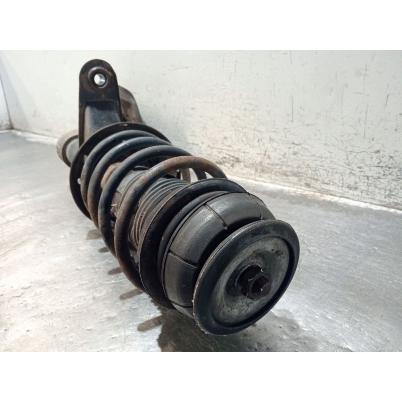 Recambio de mangueta delantera izquierda para opel vectra a hatchback (j89) 1.6 i cat (f68, m68) referencia OEM IAM 90334219  