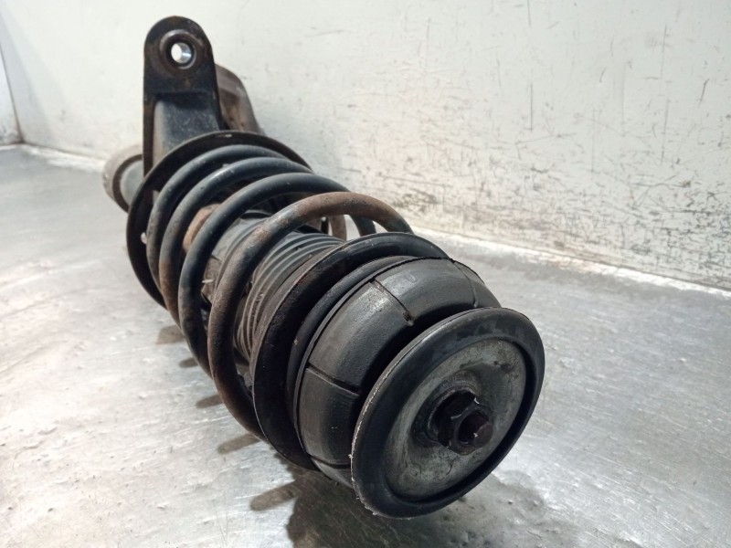 Recambio de mangueta delantera izquierda para opel vectra a hatchback (j89) 1.6 i cat (f68, m68) referencia OEM IAM 90334219  