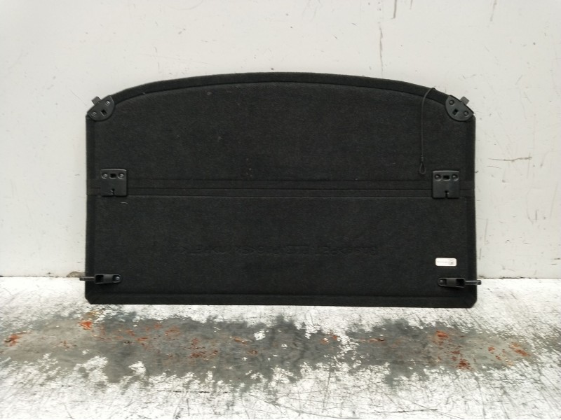 Recambio de bandeja trasera para lexus nx (_z1_) 300h awd (ayz15) referencia OEM IAM   