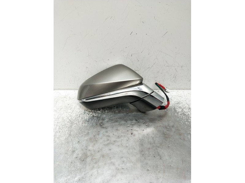 Recambio de retrovisor derecho para lexus nx (_z1_) 300h awd (ayz15) referencia OEM IAM  eléctrico 