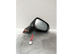 Recambio de retrovisor derecho para lexus nx (_z1_) 300h awd (ayz15) referencia OEM IAM  eléctrico  2