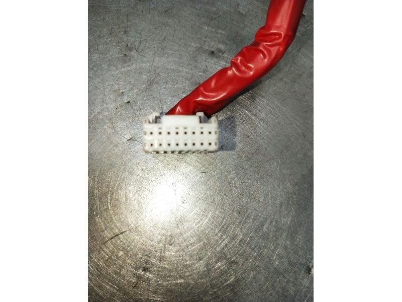 Recambio de retrovisor derecho para lexus nx (_z1_) 300h awd (ayz15) referencia OEM IAM  eléctrico 