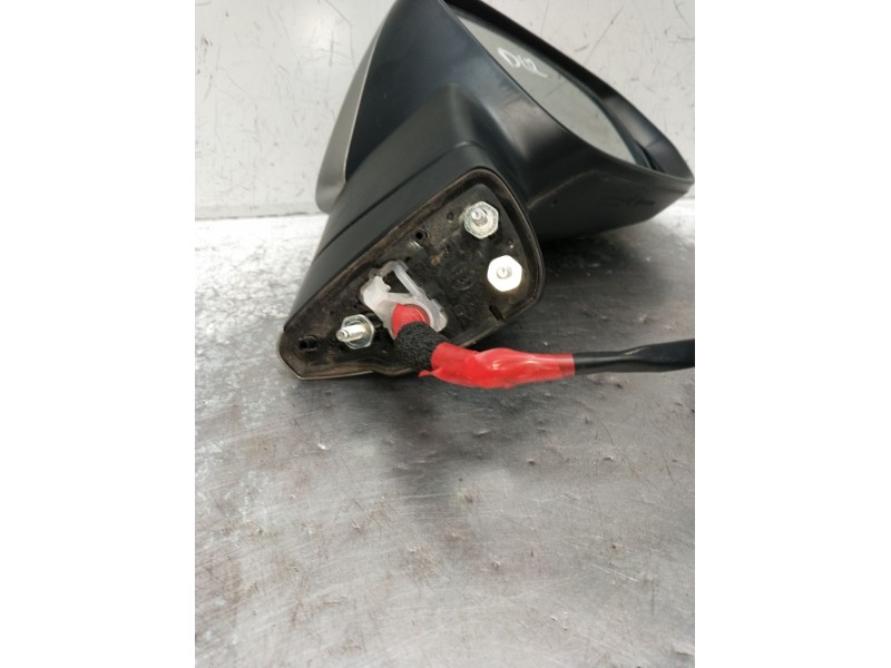 Recambio de retrovisor derecho para lexus nx (_z1_) 300h awd (ayz15) referencia OEM IAM  eléctrico 