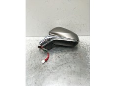 Recambio de retrovisor izquierdo para lexus nx (_z1_) 300h awd (ayz15) referencia OEM IAM  eléctrico 